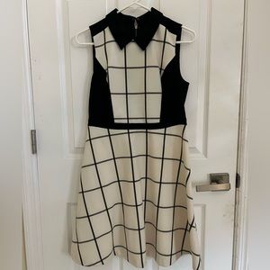 Ann Taylor Loft Dress Size 4P